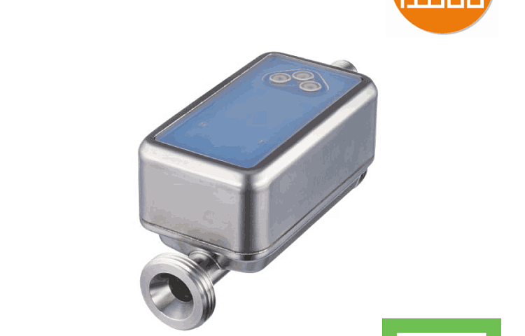 Ультразвуковой расходомер IFM SU7020